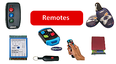Remotes