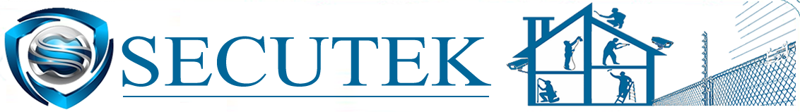 Secutek-Web